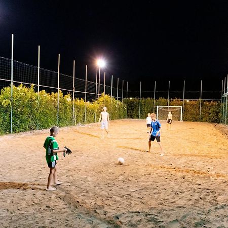 Camping Baia Verde Manerba del Garda Exterior photo