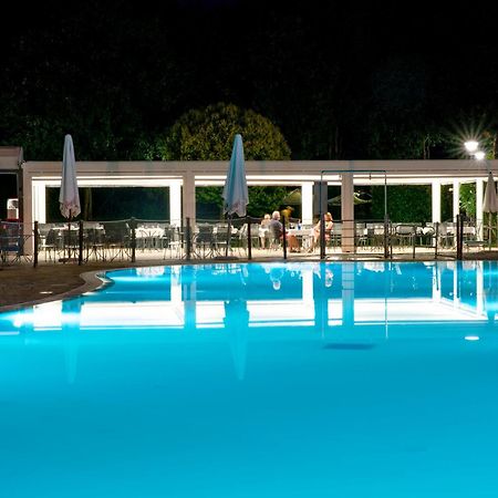 Camping Baia Verde Manerba del Garda Exterior photo