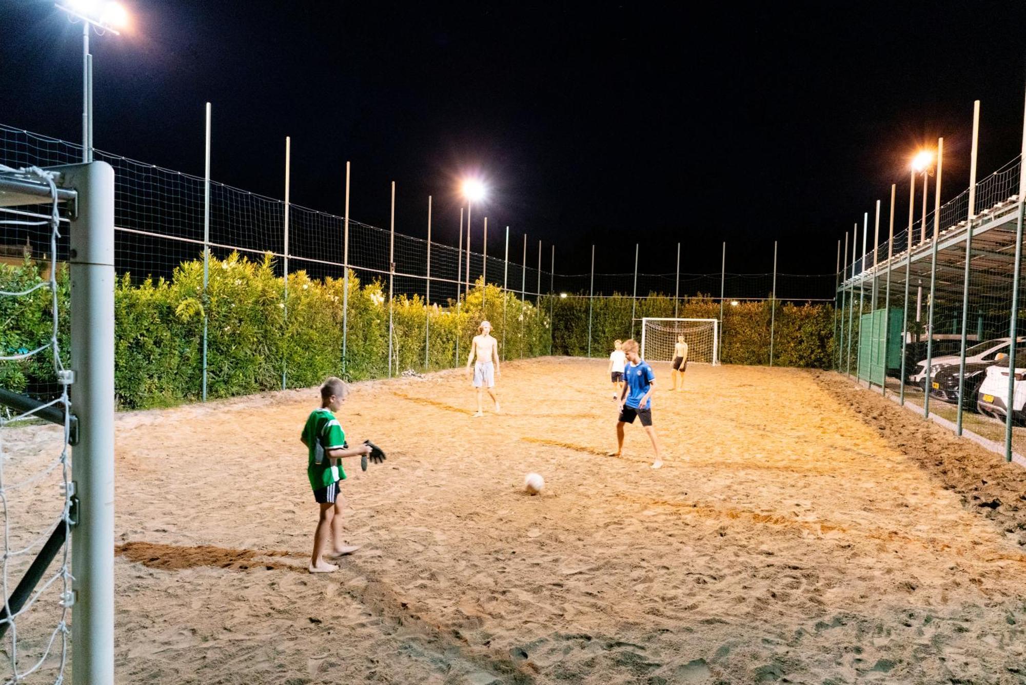 Camping Baia Verde Manerba del Garda Exterior photo