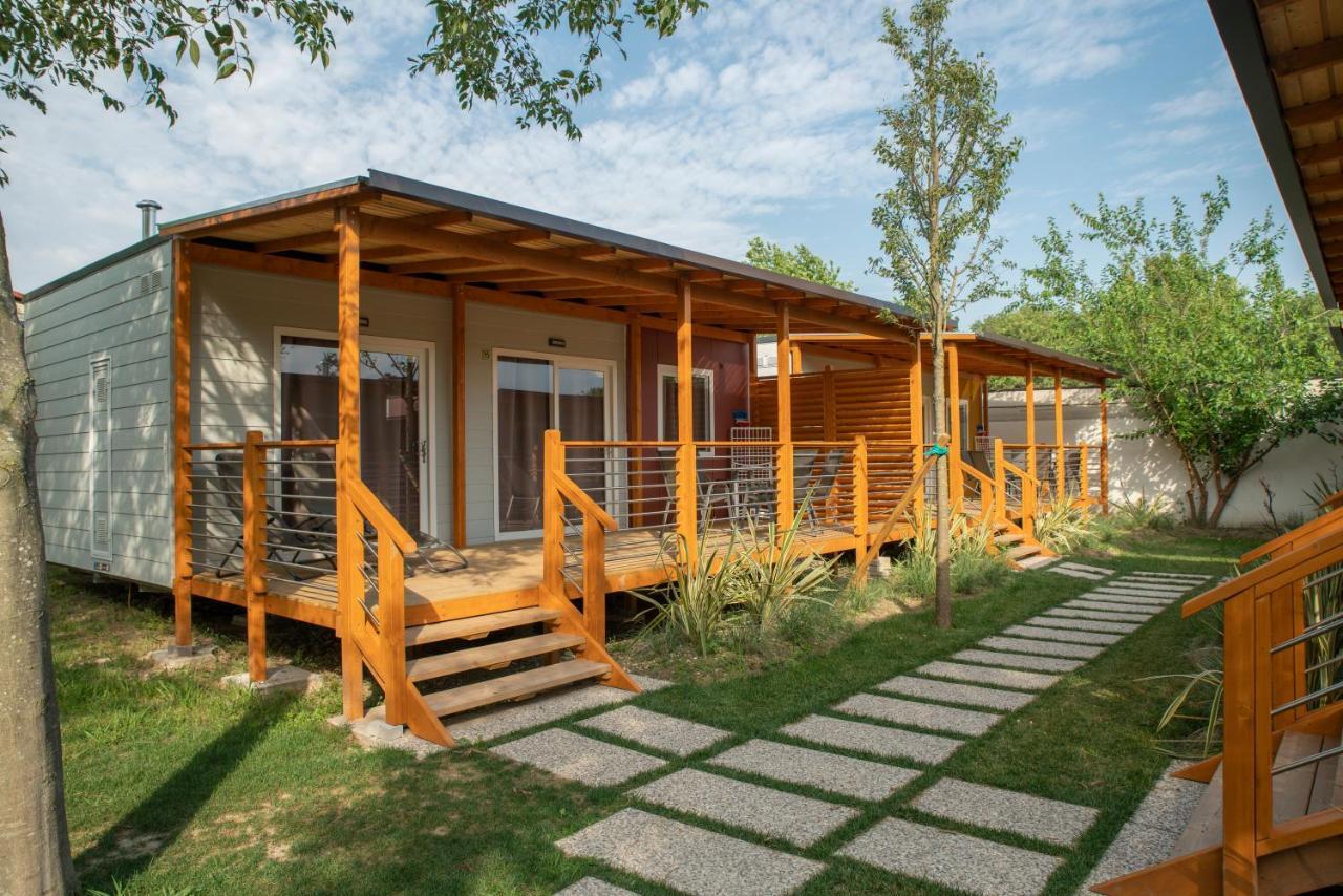 Camping Baia Verde Manerba del Garda Exterior photo