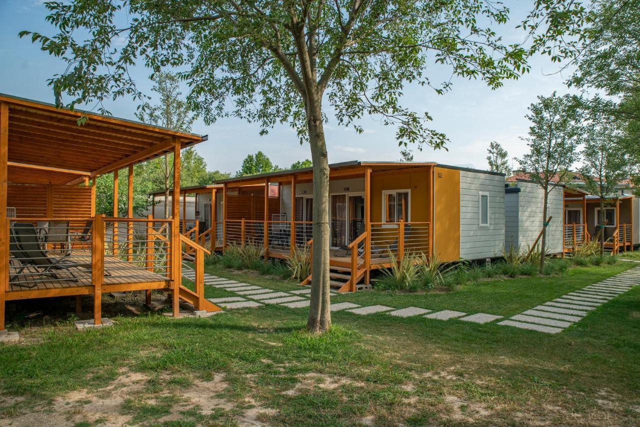 Camping Baia Verde Manerba del Garda Exterior photo