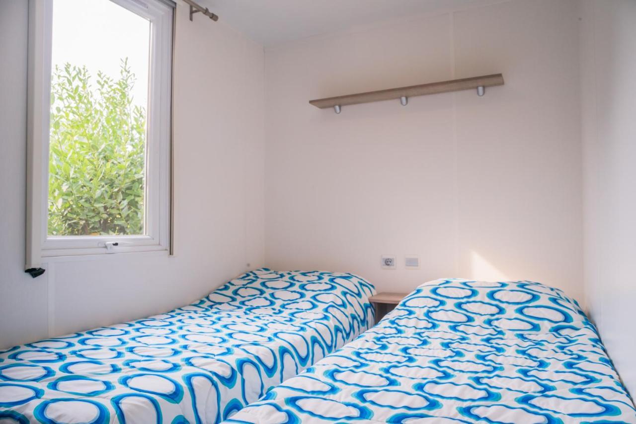 Camping Baia Verde Manerba del Garda Exterior photo