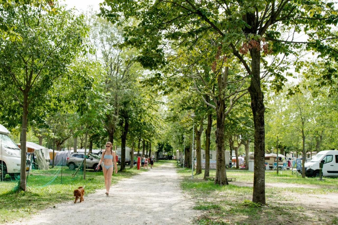 Camping Baia Verde Manerba del Garda Exterior photo
