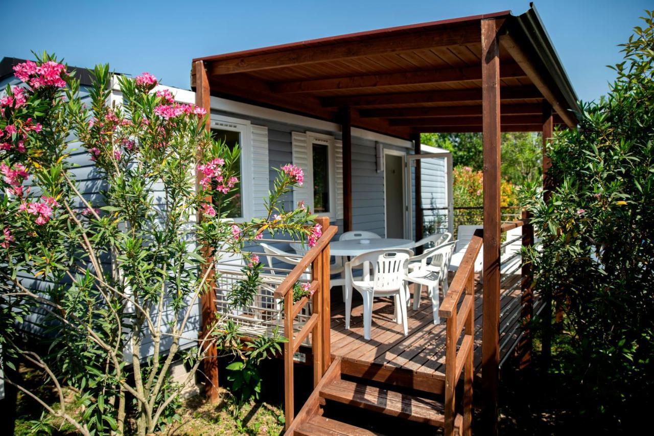 Camping Baia Verde Manerba del Garda Exterior photo